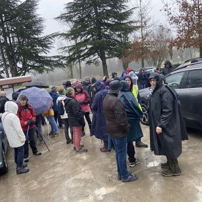 ils sont prêts