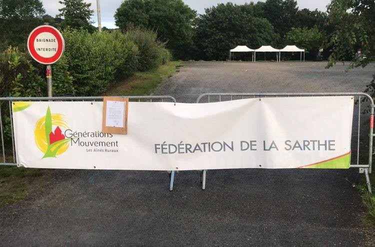 Finale départementale pétanque 2021