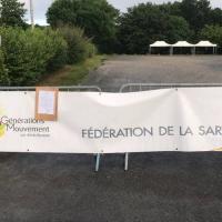 Finale départementale pétanque 2021