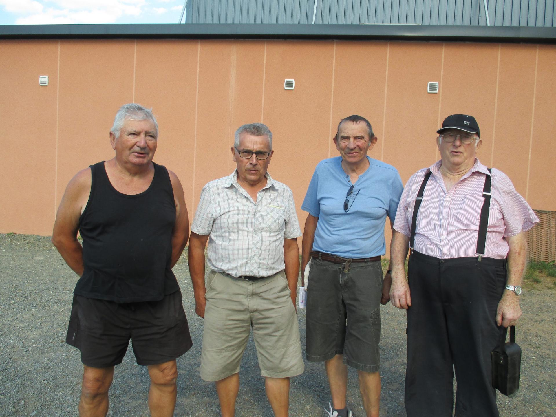 gagnants changé 17 juillet