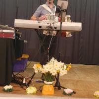 Gilles music 