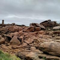 Granit rose