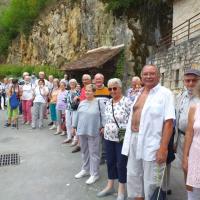 Groupe a st circq lapopie