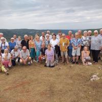 Groupe najac