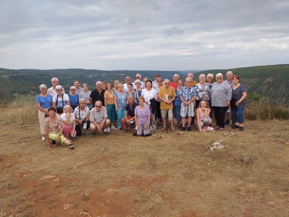 Groupe najac1