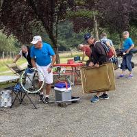 Ils s'installent