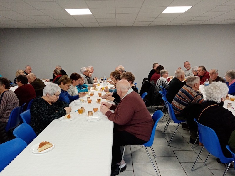 galette du 19 janvier