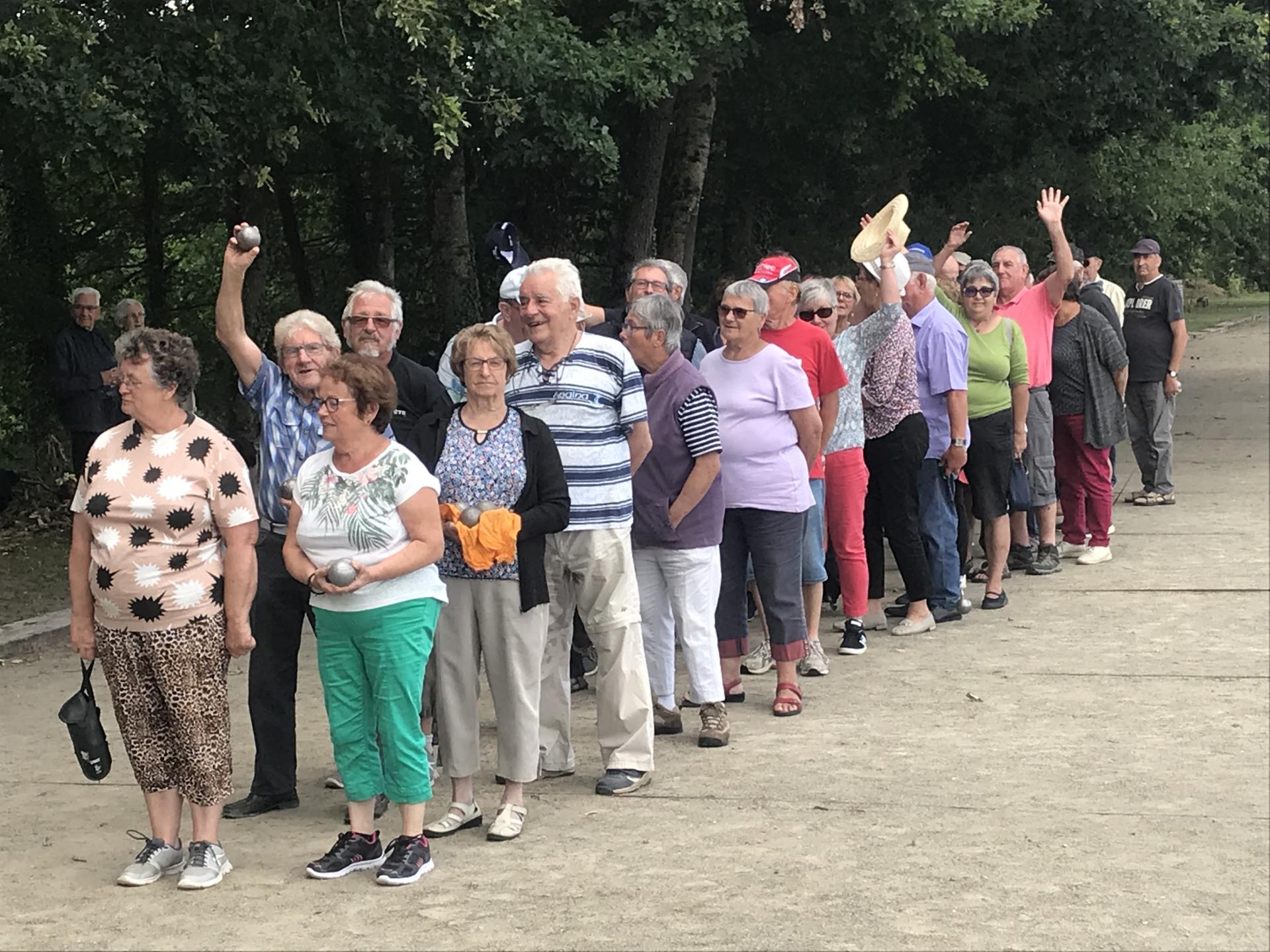 journée forme inter