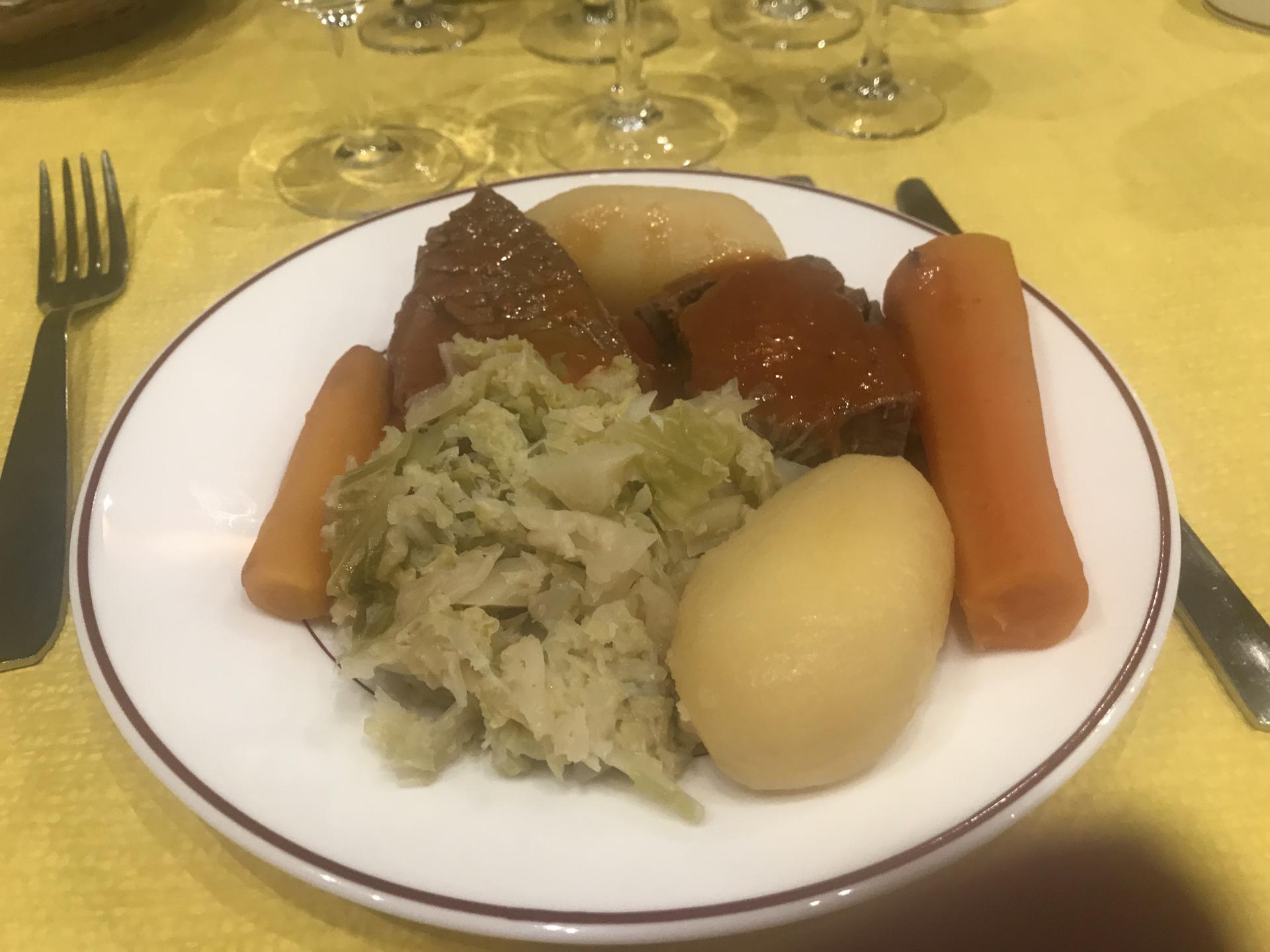  pot au feu