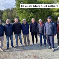 les gagnants