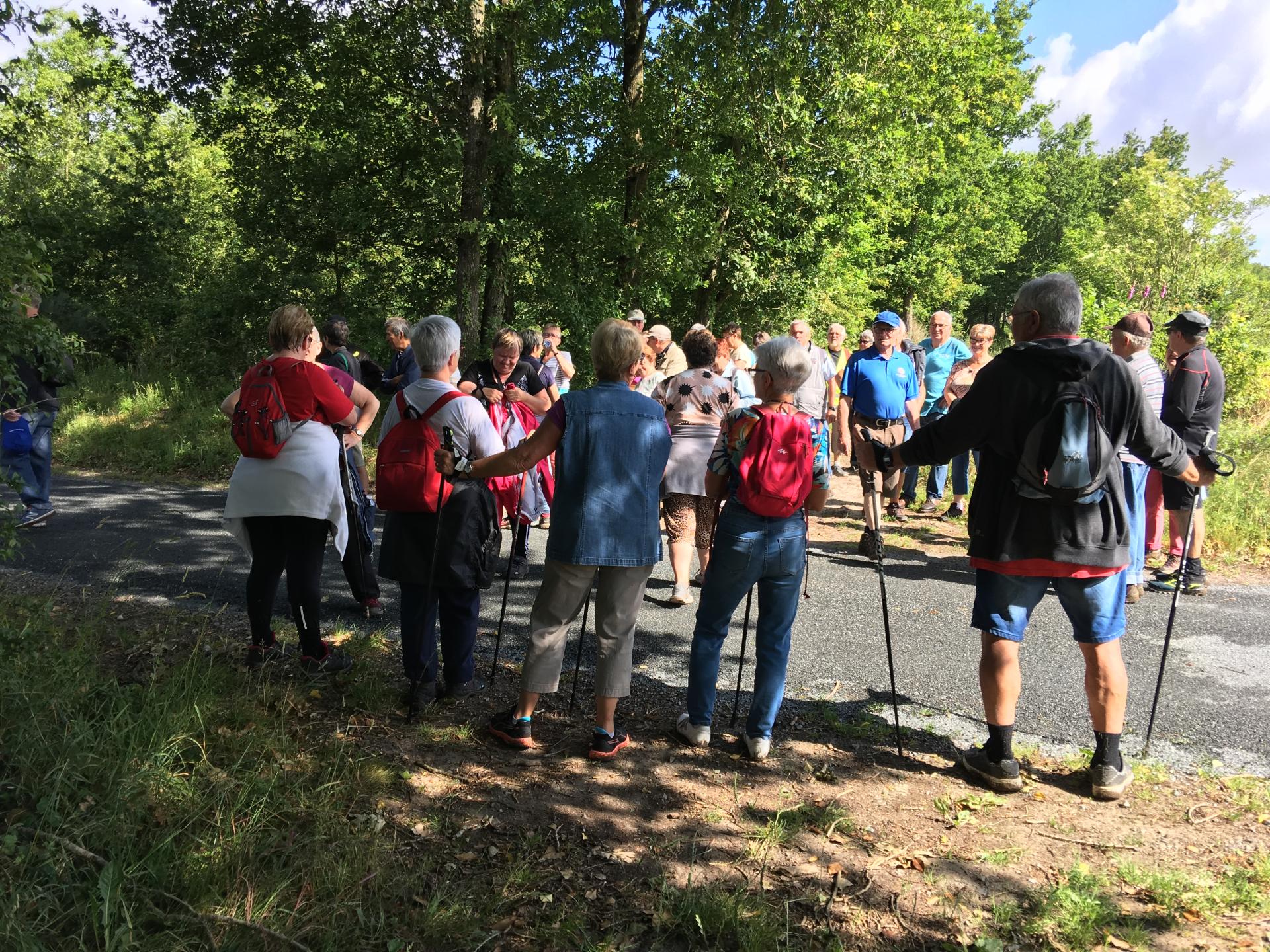 Journée forme inter