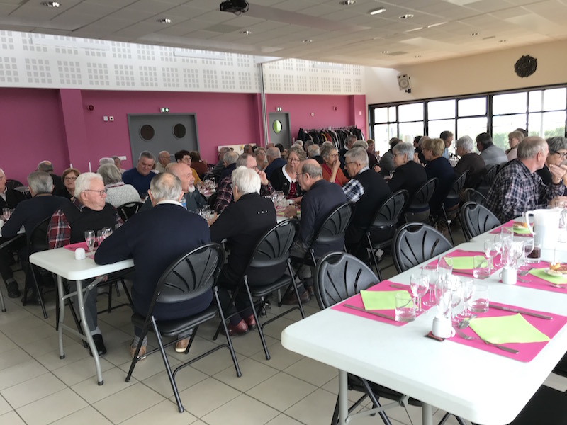  repas pétanque