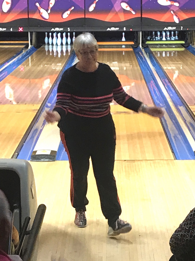  finale bowling
