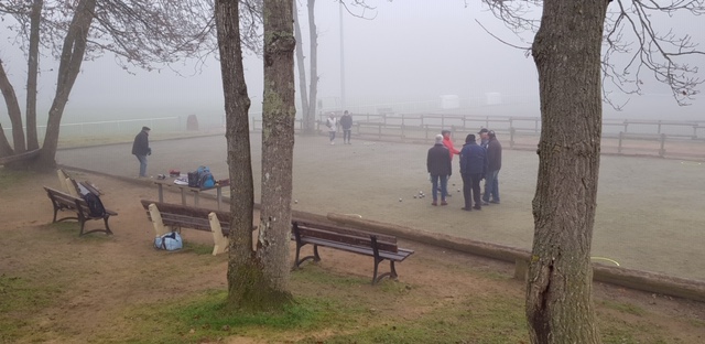  pétanque 31 dec