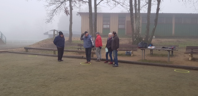  pétanque 31 dec