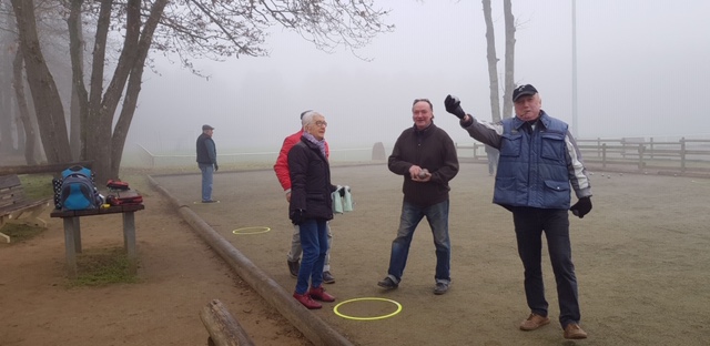  pétanque 31 dec