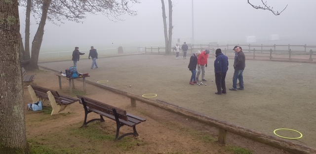  pétanque 31 dec