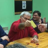 4 parties gagnés !