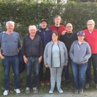 Changé, les gagnants du 1er entrainement