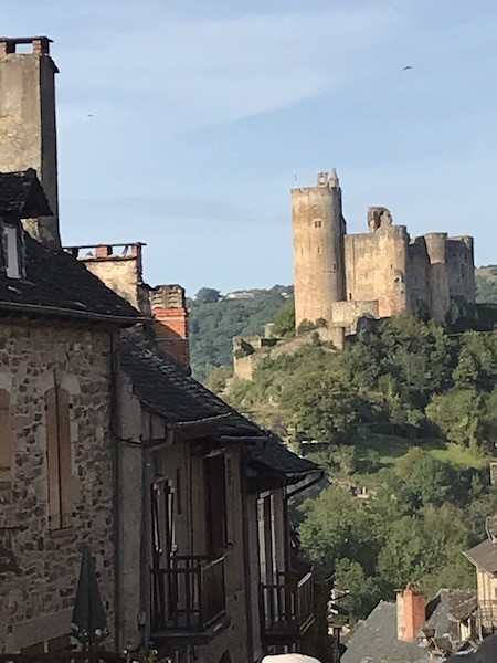 Najac