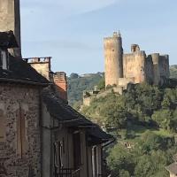 Najac