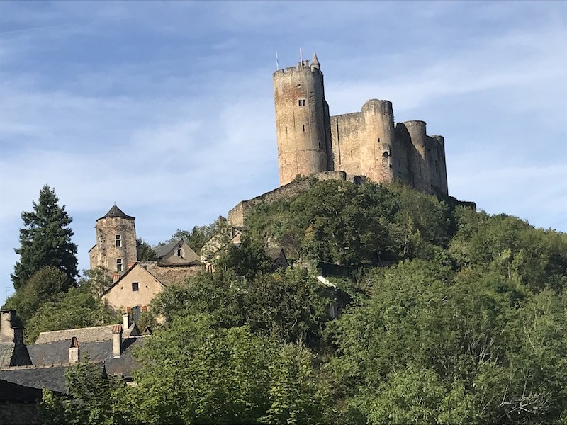 Najac