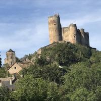 Najac