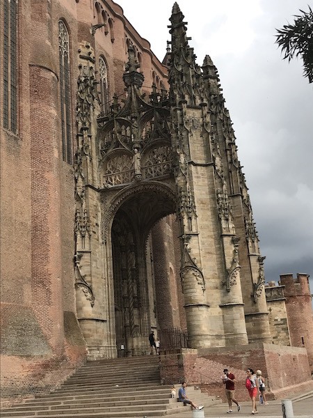 Albi