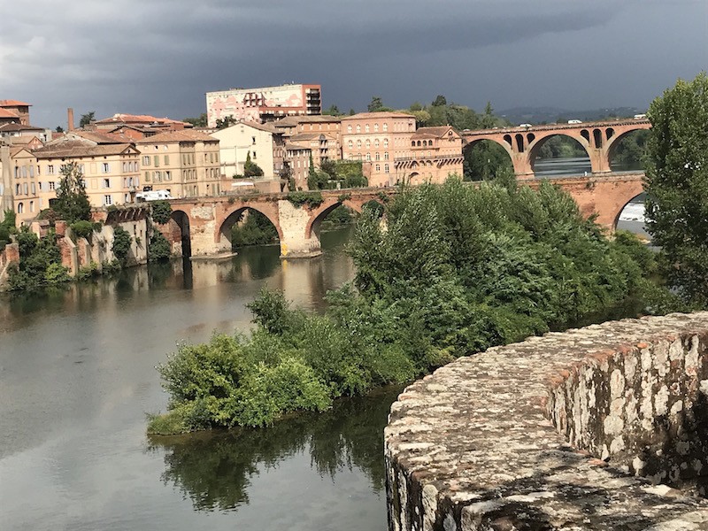 Albi