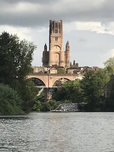 Albi