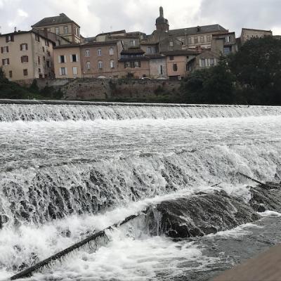 Albi