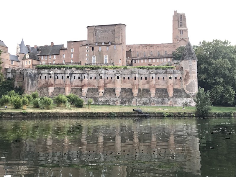 Albi