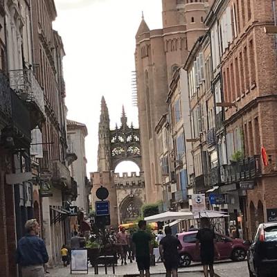 Albi