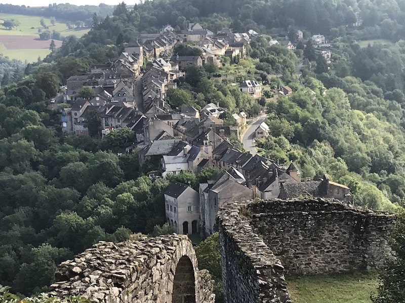 Najac