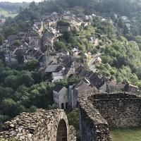 Najac