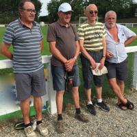 vainqueurs du 18 juillet