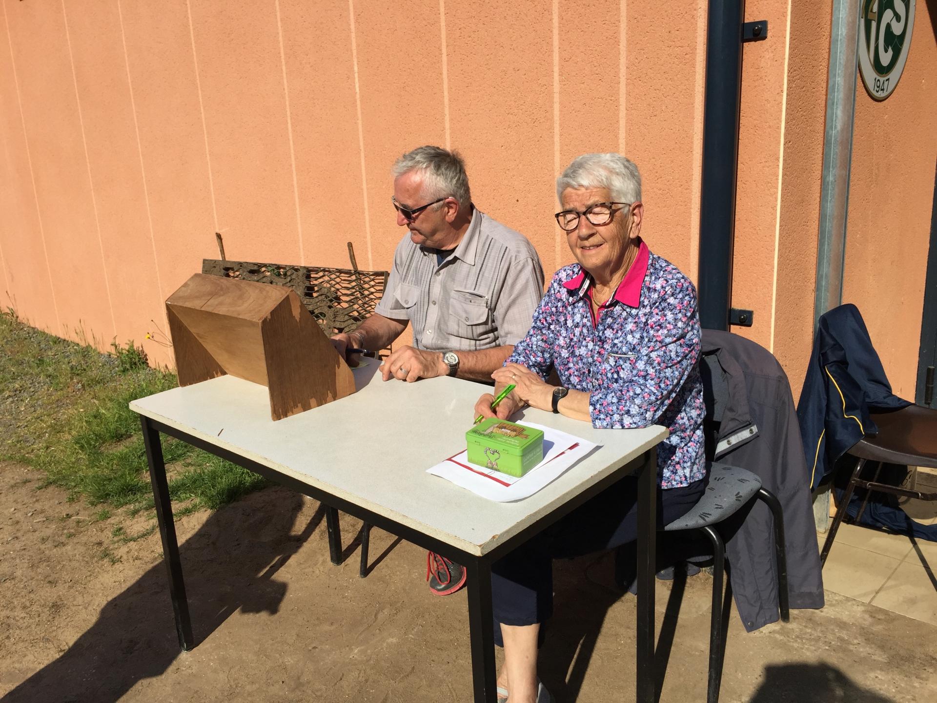 CHANGÉ 17 MAI