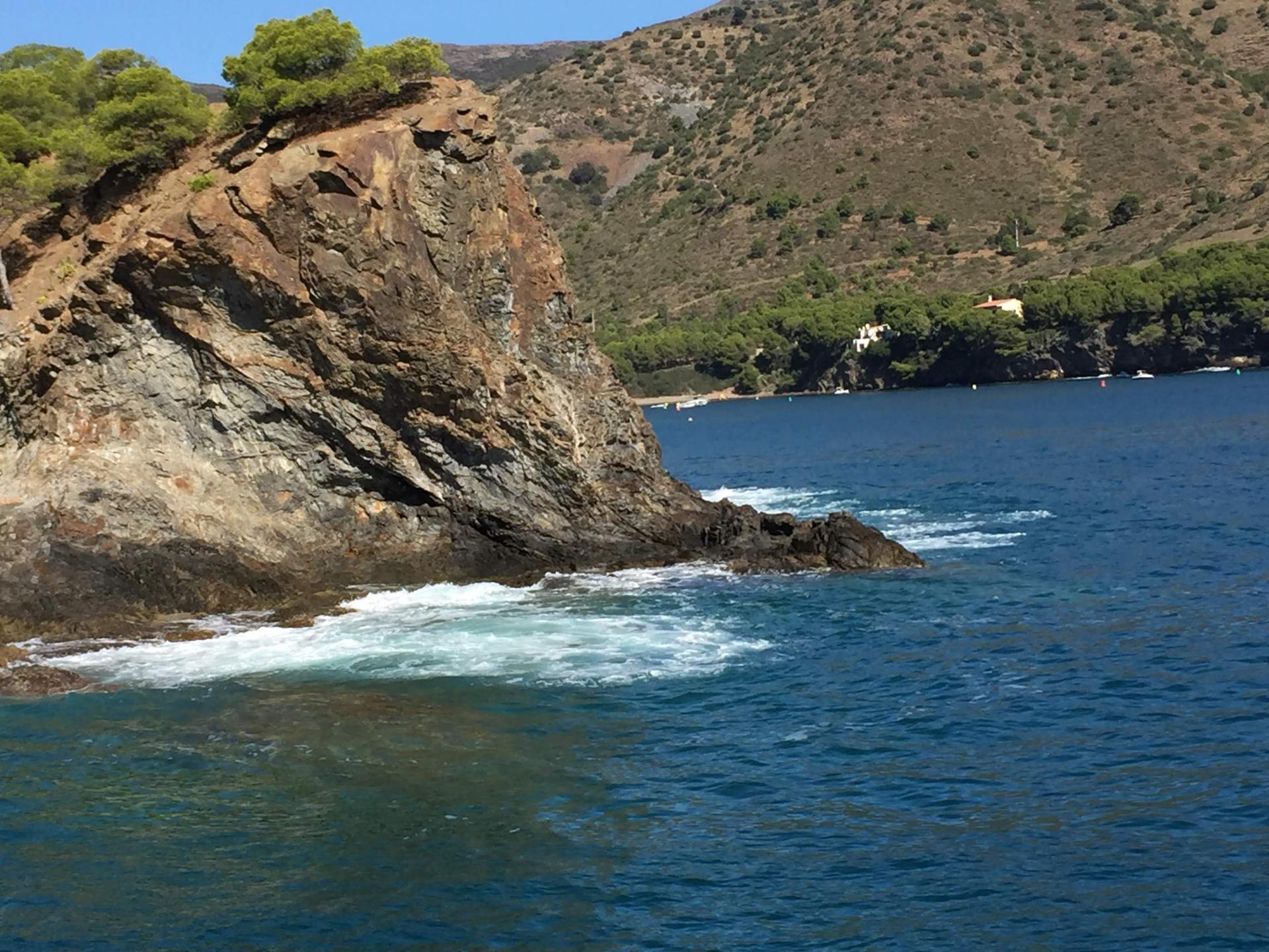 Roses, Espagne