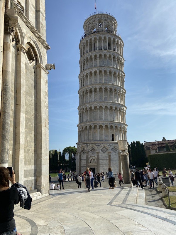 Pisa