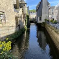 Quimper