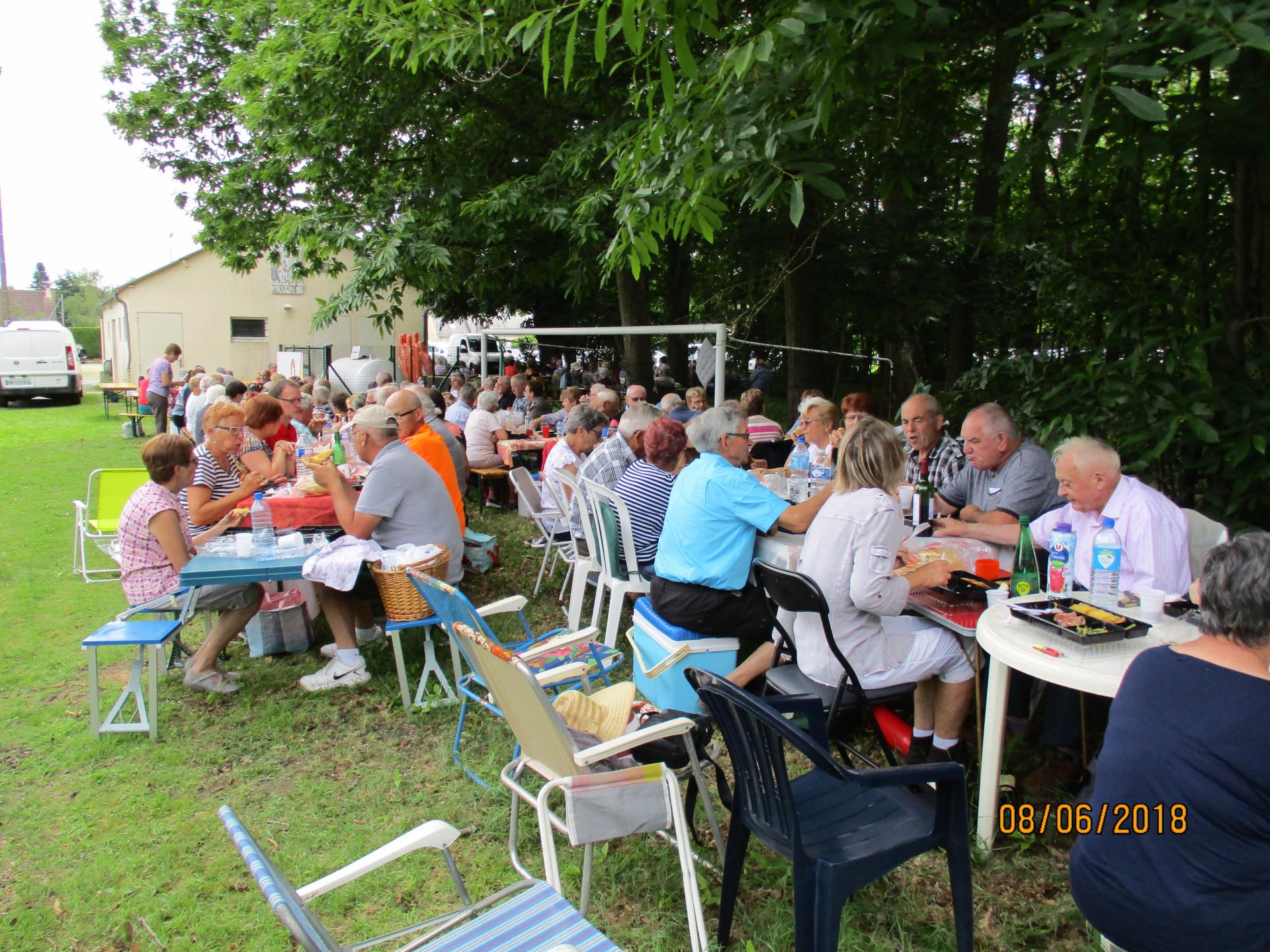 journée forme ruaudin