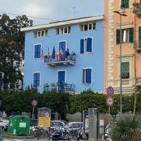 L'hotel