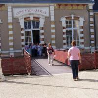 La Maison de L'eau 1