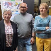La Quille se Rebiffe