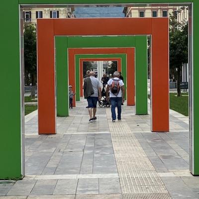La Spezia