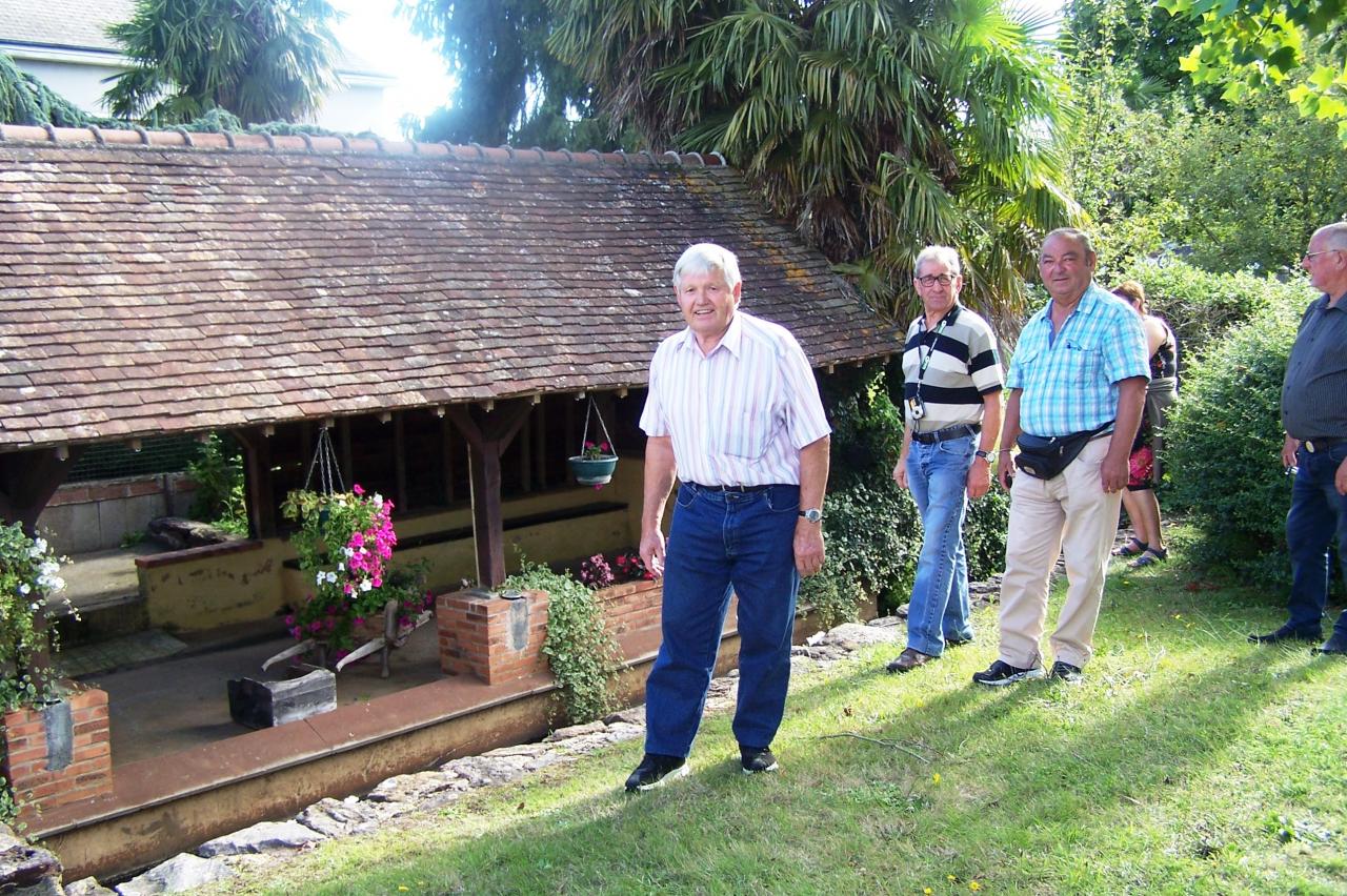 Lavoir de Ruaudin