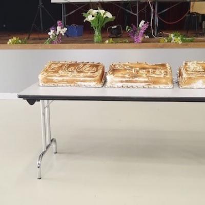 Le bon dessert