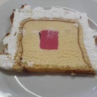 Le dessert