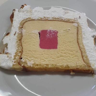 Le dessert
