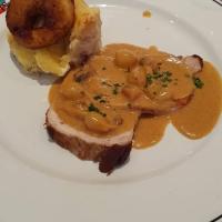 Le plat 